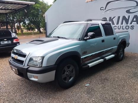 CHEVROLET S10 2.4 RODEIO CABINE DUPLA, Foto 1