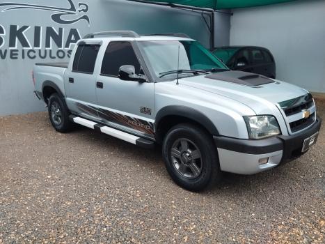 CHEVROLET S10 2.4 RODEIO CABINE DUPLA, Foto 6