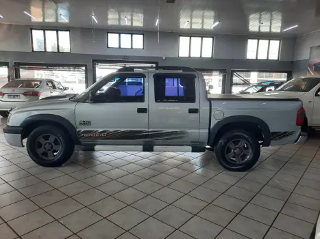 CHEVROLET S10 2.4 RODEIO CABINE DUPLA, Foto 2