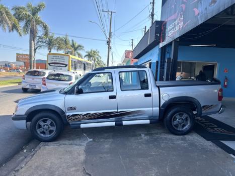 CHEVROLET S10 2.4 RODEIO CABINE DUPLA, Foto 1