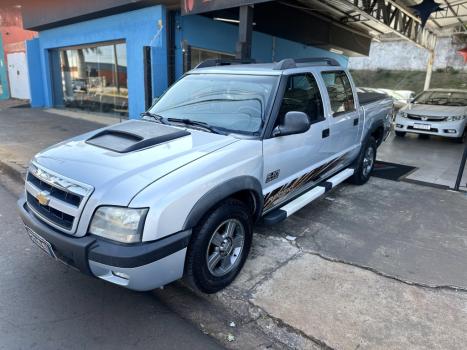 CHEVROLET S10 2.4 RODEIO CABINE DUPLA, Foto 2