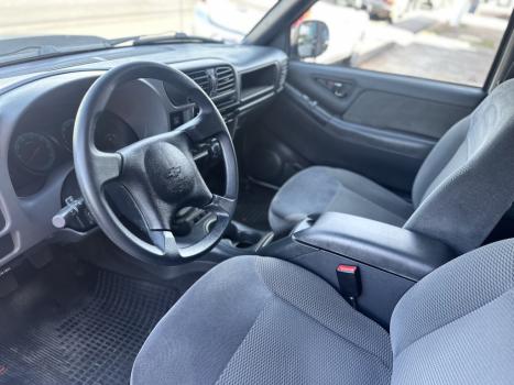 CHEVROLET S10 2.4 RODEIO CABINE DUPLA, Foto 5