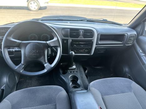 CHEVROLET S10 2.4 RODEIO CABINE DUPLA, Foto 6