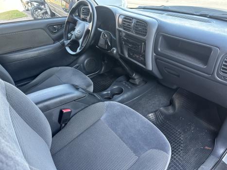CHEVROLET S10 2.4 RODEIO CABINE DUPLA, Foto 7
