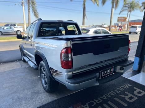 CHEVROLET S10 2.4 RODEIO CABINE DUPLA, Foto 9