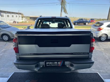 CHEVROLET S10 2.4 RODEIO CABINE DUPLA, Foto 10