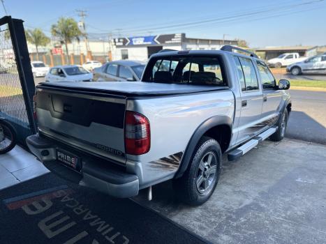 CHEVROLET S10 2.4 RODEIO CABINE DUPLA, Foto 11