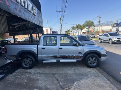 CHEVROLET S10 2.4 RODEIO CABINE DUPLA, Foto 12