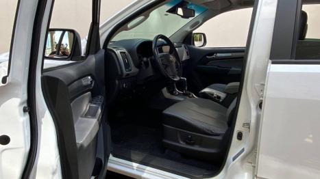 CHEVROLET S10 2.5 FLEX LTZ CABINE DUPLA AUTOMTICO, Foto 11