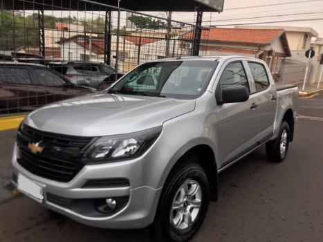 CHEVROLET S10 2.5 FLEX ADVANTAGE CABINE DUPLA, Foto 1