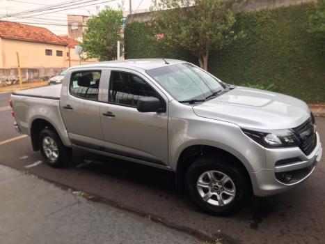 CHEVROLET S10 2.5 FLEX ADVANTAGE CABINE DUPLA, Foto 2