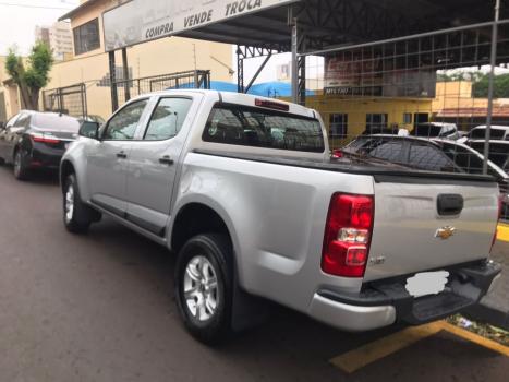 CHEVROLET S10 2.5 FLEX ADVANTAGE CABINE DUPLA, Foto 3