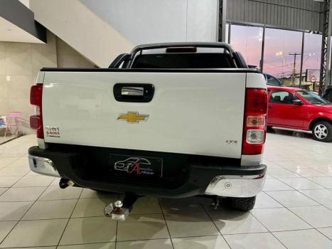 CHEVROLET S10 2.5 FLEX LTZ 4X4 CABINE DUPLA AUTOMTICO, Foto 4