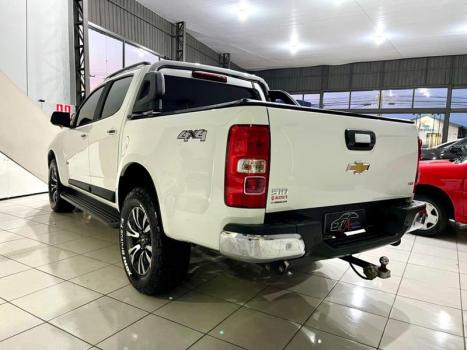 CHEVROLET S10 2.5 FLEX LTZ 4X4 CABINE DUPLA AUTOMTICO, Foto 11