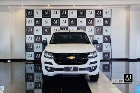 CHEVROLET S10 2.5 FLEX ADVANTAGE CABINE DUPLA, Foto 2