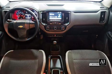 CHEVROLET S10 2.5 FLEX ADVANTAGE CABINE DUPLA, Foto 10