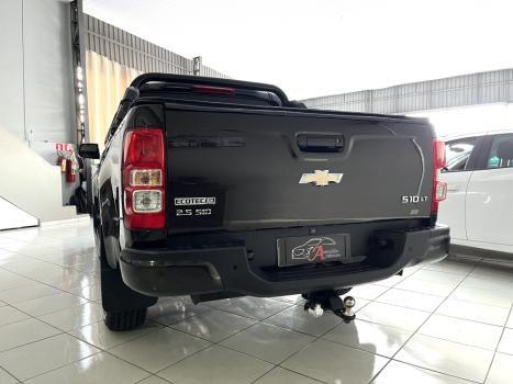 CHEVROLET S10 2.5 FLEX LT 4X4 CABINE DUPLA, Foto 4