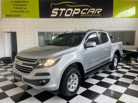 CHEVROLET S10 2.5 FLEX LT CABINE DUPLA, Foto 1