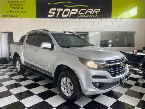 CHEVROLET S10 2.5 FLEX LT CABINE DUPLA, Foto 9