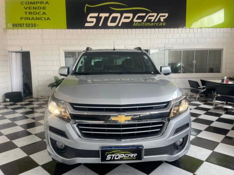 CHEVROLET S10 2.5 FLEX LT CABINE DUPLA, Foto 10