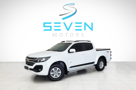 CHEVROLET S10 2.5 FLEX LT CABINE DUPLA, Foto 1