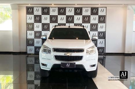 CHEVROLET S10 2.5 FLEX LTZ CABINE DUPLA, Foto 2
