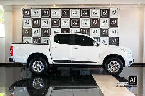CHEVROLET S10 2.5 FLEX LTZ CABINE DUPLA, Foto 3