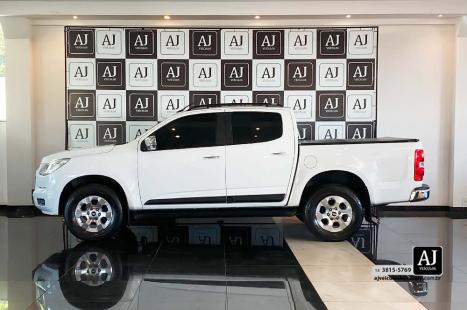 CHEVROLET S10 2.5 FLEX LTZ CABINE DUPLA, Foto 5
