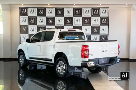 CHEVROLET S10 2.5 FLEX LTZ CABINE DUPLA, Foto 6