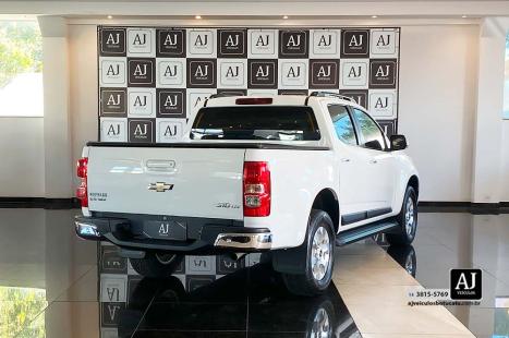 CHEVROLET S10 2.5 FLEX LTZ CABINE DUPLA, Foto 8
