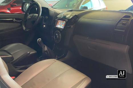 CHEVROLET S10 2.5 FLEX LTZ CABINE DUPLA, Foto 11