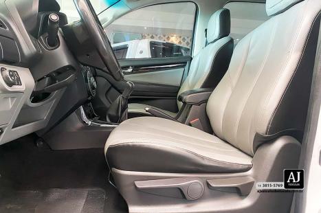 CHEVROLET S10 2.5 FLEX LTZ CABINE DUPLA, Foto 13