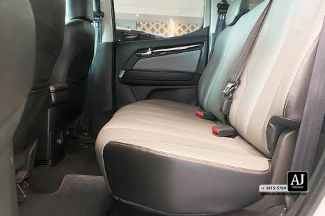 CHEVROLET S10 2.5 FLEX LTZ CABINE DUPLA, Foto 14