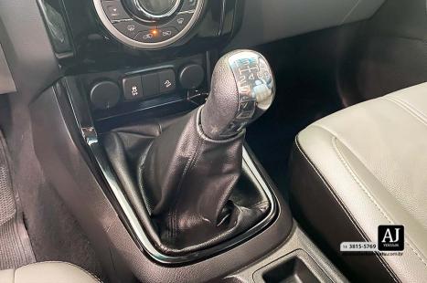 CHEVROLET S10 2.5 FLEX LTZ CABINE DUPLA, Foto 15