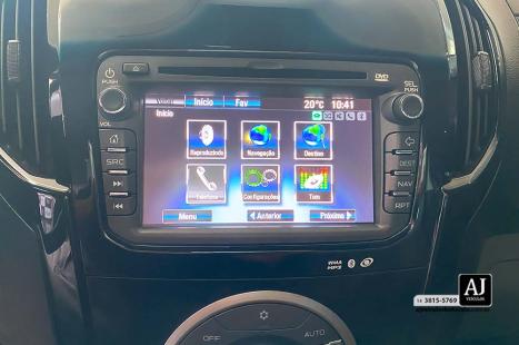 CHEVROLET S10 2.5 FLEX LTZ CABINE DUPLA, Foto 16