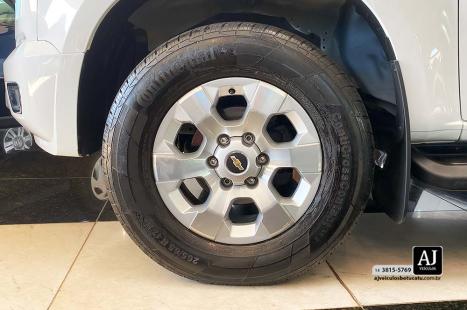 CHEVROLET S10 2.5 FLEX LTZ CABINE DUPLA, Foto 18