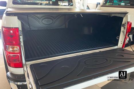 CHEVROLET S10 2.5 FLEX LTZ CABINE DUPLA, Foto 19