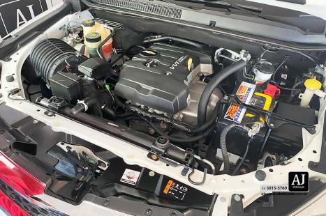 CHEVROLET S10 2.5 FLEX LTZ CABINE DUPLA, Foto 20