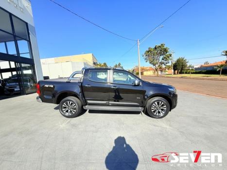 CHEVROLET S10 2.5 FLEX LTZ 4X4 CABINE DUPLA AUTOMTICO, Foto 3