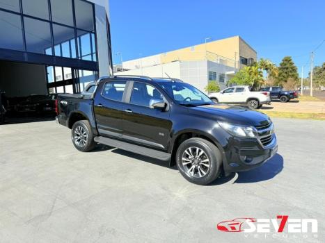 CHEVROLET S10 2.5 FLEX LTZ 4X4 CABINE DUPLA AUTOMTICO, Foto 4