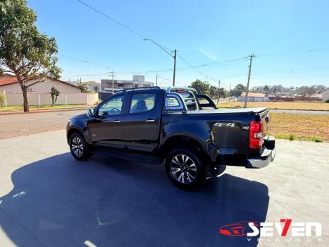 CHEVROLET S10 2.5 FLEX LTZ 4X4 CABINE DUPLA AUTOMTICO, Foto 5