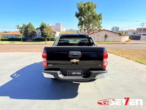 CHEVROLET S10 2.5 FLEX LTZ 4X4 CABINE DUPLA AUTOMTICO, Foto 6
