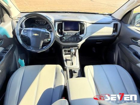 CHEVROLET S10 2.5 FLEX LTZ 4X4 CABINE DUPLA AUTOMTICO, Foto 7