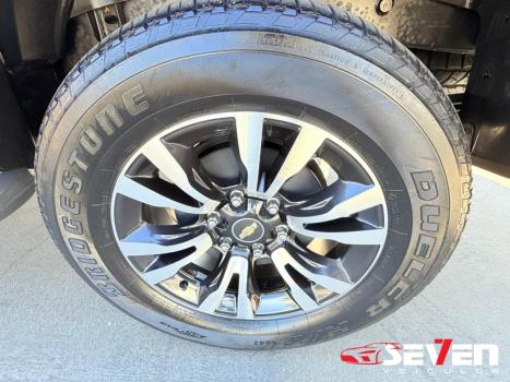 CHEVROLET S10 2.5 FLEX LTZ 4X4 CABINE DUPLA AUTOMTICO, Foto 8