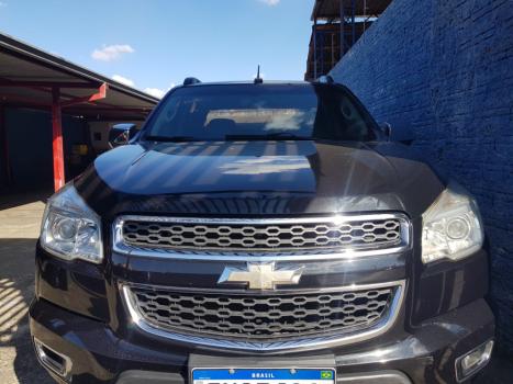 CHEVROLET S10 2.5 FLEX LTZ 4X4 CABINE DUPLA, Foto 1