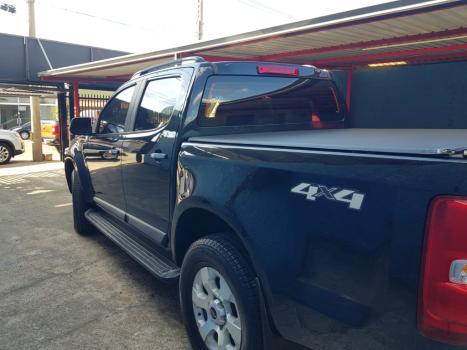 CHEVROLET S10 2.5 FLEX LTZ 4X4 CABINE DUPLA, Foto 3