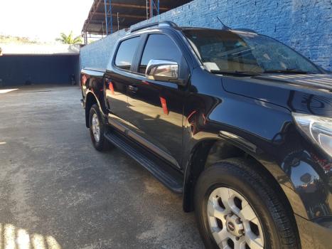 CHEVROLET S10 2.5 FLEX LTZ 4X4 CABINE DUPLA, Foto 6
