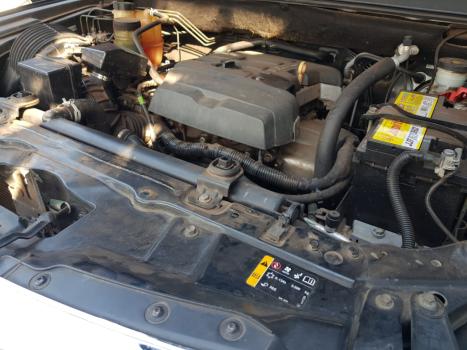CHEVROLET S10 2.5 FLEX LTZ 4X4 CABINE DUPLA, Foto 7
