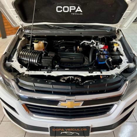 CHEVROLET S10 2.5 FLEX ADVANTAGE CABINE DUPLA, Foto 4