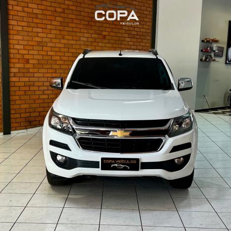 CHEVROLET S10 2.5 FLEX ADVANTAGE CABINE DUPLA, Foto 8